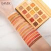 IMAGIC 15 Colors Matte Shimmer Glitter Matte Eyeshadow Palette - Image 4